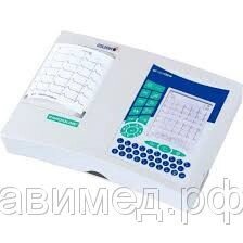 Cardioline ECG ar1200adv электрокардиограф