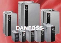 Частотные преобразователи Danfoss VLT HVAC BASIC FC101 - 0,37 от компании ООО "ТЕХЦЕНТР" - фото 1