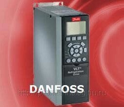 Частотные преобразователи Danfoss VLT HVAC BASIC FC103 - 1.5 от компании ООО "ТЕХЦЕНТР" - фото 1