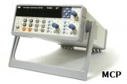 Частотомер электронно-счетный (Ч 3-63/3) Частотомеры, компараторы MCP от компании ООО "ТЕХЦЕНТР" - фото 1