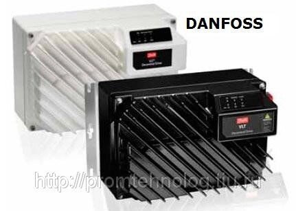 Децентрализованные приводы Danfoss VLT Decentral Drive FCD 302 - 1.5 от компании ООО "ТЕХЦЕНТР" - фото 1