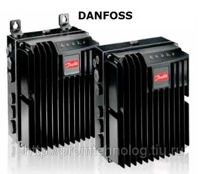 Децентрализованные приводы Danfoss VLT Decentral FCD300 - 0.37 от компании ООО "ТЕХЦЕНТР" - фото 1
