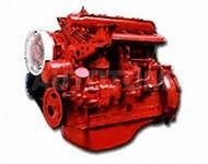 Дизельный двигатель Д120 ВМТЗ от компании ООО "ТЕХЦЕНТР" - фото 1