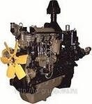 Дизельный двигатель Д245-174 ММЗ