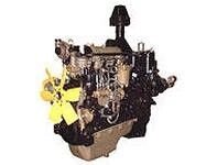 Дизельный двигатель Д245.5-31 ММЗ от компании ООО "ТЕХЦЕНТР" - фото 1