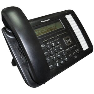 DKP-021 Системный телефон DKP-021