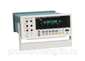 DMM 4050 - мультиметр цифровой прецизионный Tektronix