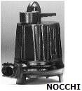Дренажный насос фирмы Nocchi MINIVORT P2-1M V220-240/50