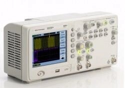 DSO1002A осциллограф цифровой запоминающий Agilent (DSO 1002A)