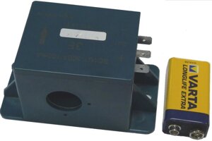 ДТХ-1000-П датчик измерения переменного тока