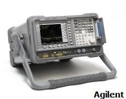E4403B анализатор спектра Agilent от компании ООО "ТЕХЦЕНТР" - фото 1