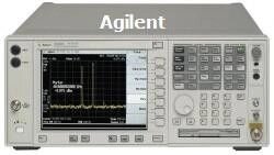 E4440A анализатор спектра Agilent от компании ООО "ТЕХЦЕНТР" - фото 1