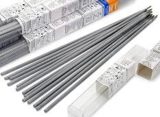 Электроды сварочные АНВ-17, АНВ-42 (141062986) купить в Новосибирске за ...