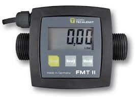 Электронный прибор для учёта дизтоплива модели FMT II от компании ООО "ТЕХЦЕНТР" - фото 1