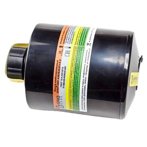 Фильтр противогазовый "бриз-3001"а2в2е2к2SX (CO) NOP3 R D