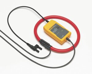 Fluke i2000 flex - гибкие токовые клещи переменного тока