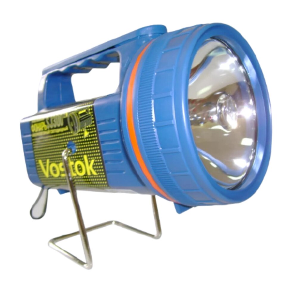 Фонарь аварийного освещения SJ - 300 "LED" (пр-во Корея) от компании ООО "ТЕХЦЕНТР" - фото 1