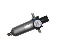ФСДВ-6, ФСДВ-10 фильтры-стабилизаторы давления воздуха от компании ООО "ТЕХЦЕНТР" - фото 1