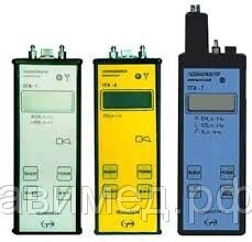 Газоанализатор оптический 3-х компонентный (СН4, СО2, О2) ПГА-7 от компании ООО "ТЕХЦЕНТР" - фото 1