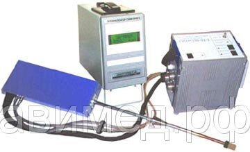 Газоанализатор переносной ГИАМ-310-02-2 (Замена на АНКАТ-310 ...