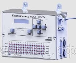 Газоанализатор угарного газа «ОКА-Т-СО»