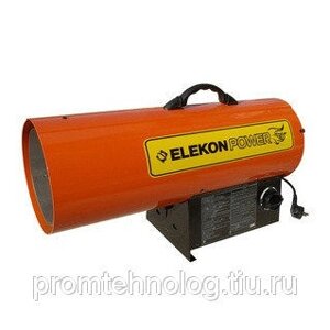 Газовая тепловая пушка Kerona Elekon Power FA 50 P
