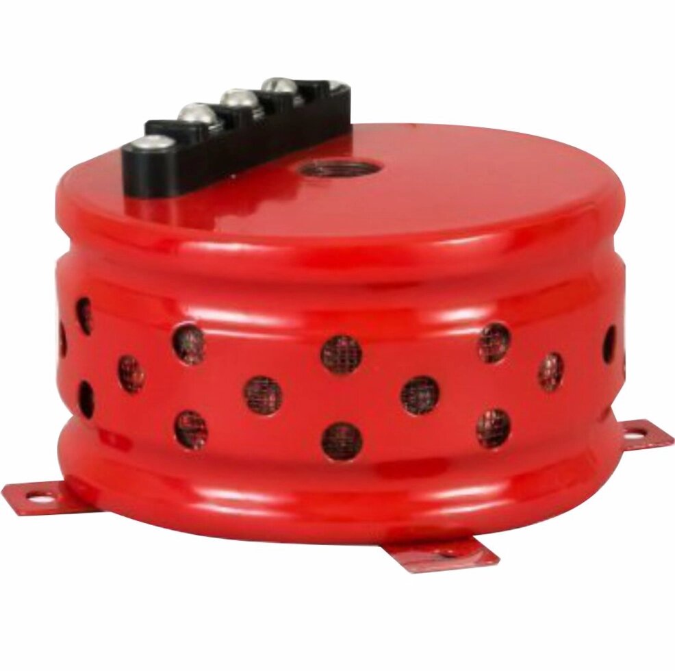 Генераторы огнетушащего аэрозоля АГС-6/1 (238873979) купить в ...