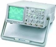 GOS-6030 - осциллограф аналоговый универсальный GW Instek (GOS6030)