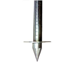 ГР-56-02 рейка гидрометрическая
