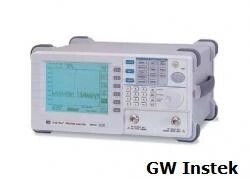 GSP-827 + опция 13 - анализатор спектра GW Instek
