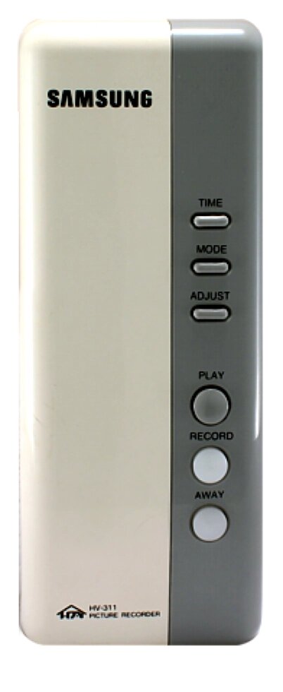 HV-311 запис. уст-во для в/дом.  Блок памяти для видеодомофонов от компании ООО "ТЕХЦЕНТР" - фото 1