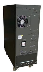 ИБП N-Power MasterVision 10000LT от компании ООО "ТЕХЦЕНТР" - фото 1
