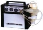 Ингалятор переносной паровой ИП-111П с компрессором от компании ООО "ТЕХЦЕНТР" - фото 1