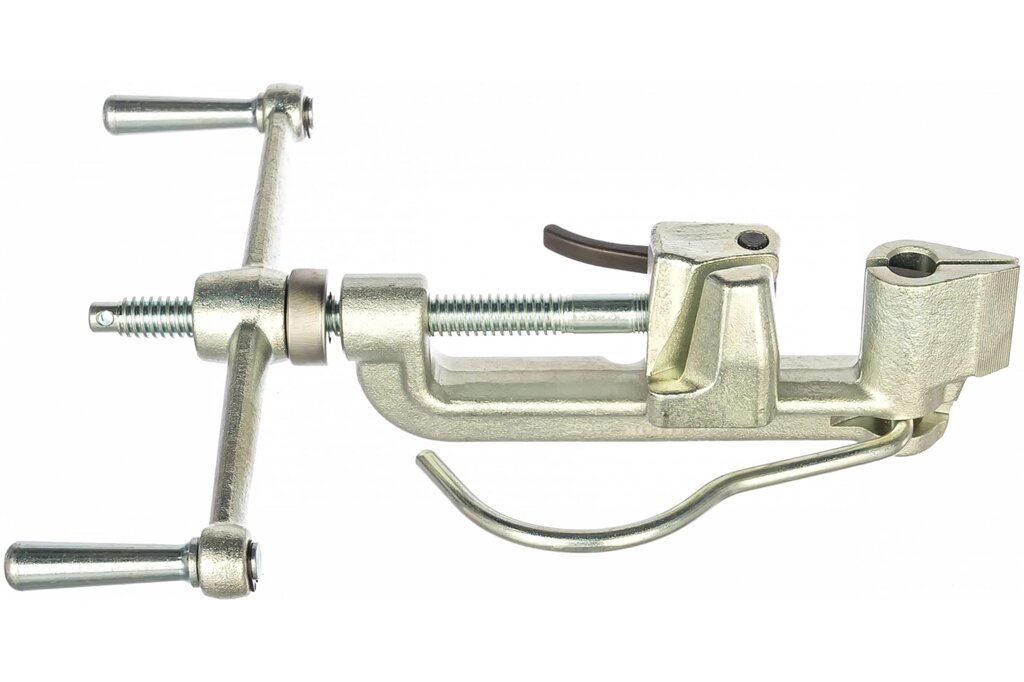 Инструмент для натяжения и резки стальной ленты SHTOK 23602 от компании ООО "ТЕХЦЕНТР" - фото 1