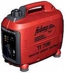 Инверторный генератор Fubag TI700