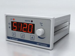 ИРТ 5326Н измерители-регуляторы технологические