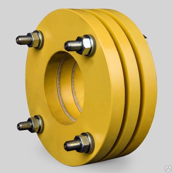 Изолирующее фланцевое соединение ИФС-50 (816705943) купить в ...