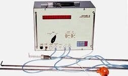 КИТОЙ-2 - комплект аппаратуры для измерения параметров газопылевых потоков (КИТОЙ2)