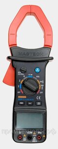 Клещи токоизмерительные постоянного тока Mastech (M 9912)