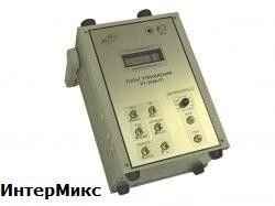 Комплект для испытания автоматических выключателей (РТ2048-01) от компании ООО "ТЕХЦЕНТР" - фото 1