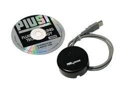 Комплект кабеля USB и конвертер для PIUSI Cube 70 MC от компании ООО "ТЕХЦЕНТР" - фото 1
