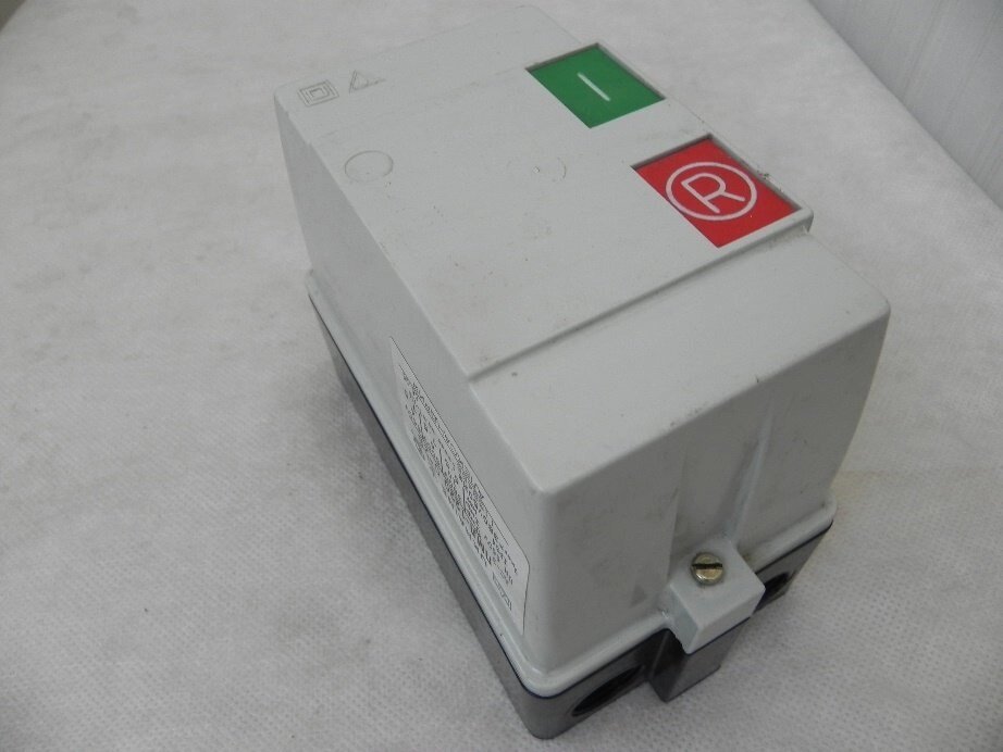 Контактор ПМЛ-4220 (исполнение Б) магнитный пускатель нереверсивный от компании ООО "ТЕХЦЕНТР" - фото 1