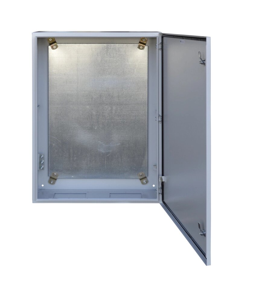 Корпус ЩМП-120-70-25-IP54-У3-Узола (224301417) купить с доставкой по ...