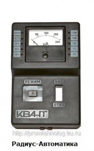 Квант - прибор сигнализации замыканий на землю линии 0,4 - 35 кВ