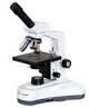 Лабораторный микроскоп (классическая оптика) мс 10 (LED) монокулярный