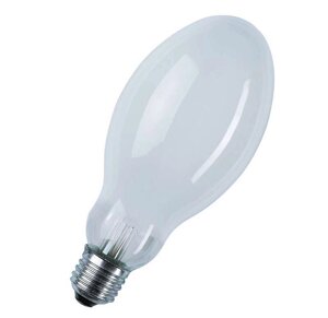 Лампа ртутная Osram HQL 80W E27