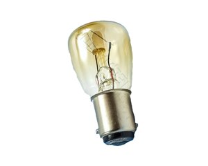 Лампа спец. 110В 8Вт РН-110-8 (B15d/18)