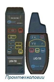 LKZ-700 - комплект для поиска скрытых коммуникаций Sonel от компании ООО "ТЕХЦЕНТР" - фото 1