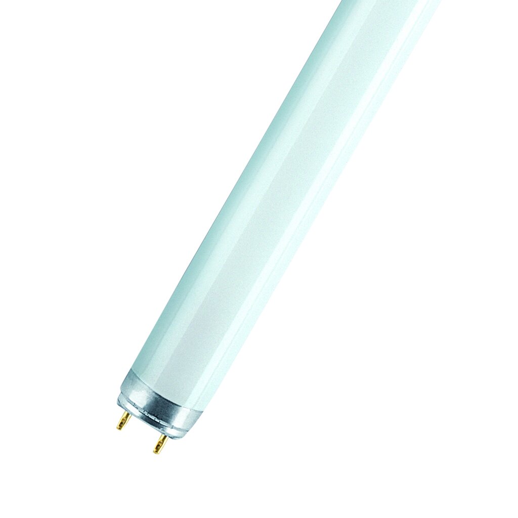 Люминесцентная лампа Feron EST13 20W 2700K G5 от компании ООО "ТЕХЦЕНТР" - фото 1