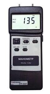 Манометр Актаком АТТ-4007